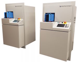 L3510 GaSonics machine
